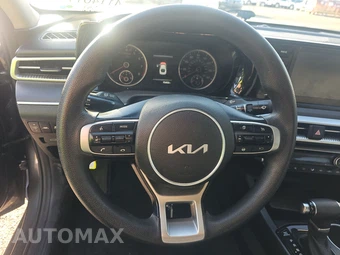 2023 Kia K5 LXS - miniatura 16