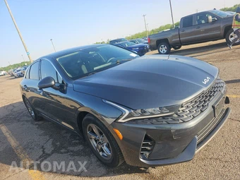 2023 Kia K5 LXS - miniatura 3