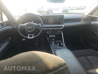 2023 Kia K5 LXS - miniatura 6