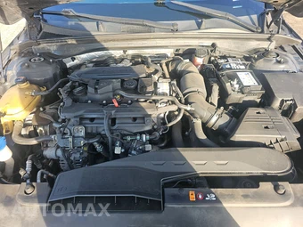 2023 Kia K5 LXS - miniatura 7