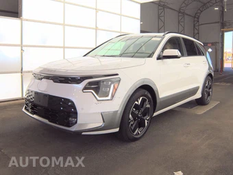 2023 Kia Niro EV Wave