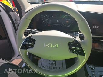 2023 Kia Niro EV Wave - miniatura 10