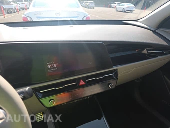 2023 Kia Niro EV Wave - miniatura 11
