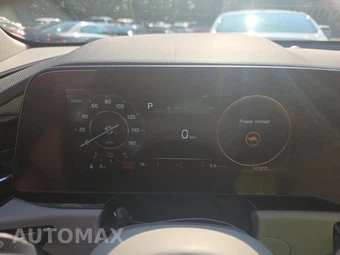 2023 Kia Niro EV Wave - miniatura 12