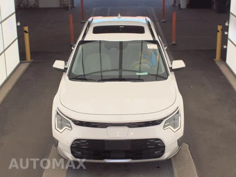 2023 Kia Niro EV Wave - miniatura 2