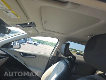 2023 Kia Niro EV Wave - miniatura 22