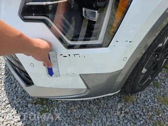 2023 Kia Niro EV Wave - miniatura 23