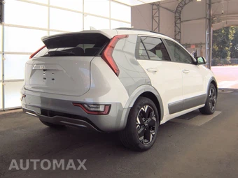 2023 Kia Niro EV Wave - miniatura 4