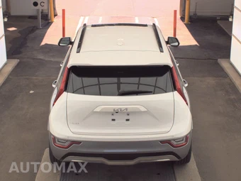 2023 Kia Niro EV Wave - miniatura 5