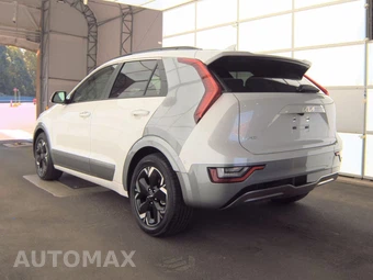 2023 Kia Niro EV Wave - miniatura 6