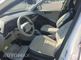 2023 Kia Niro EV Wave - miniatura 7