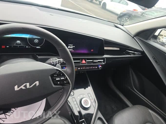 2023 Kia Niro EV Wave - miniatura 11