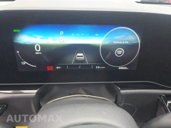 2023 Kia Niro EV Wave - miniatura 12