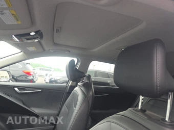 2023 Kia Niro EV Wave - miniatura 18