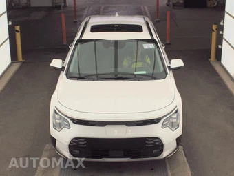 2023 Kia Niro EV Wave - miniatura 2