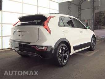 2023 Kia Niro EV Wave - miniatura 4