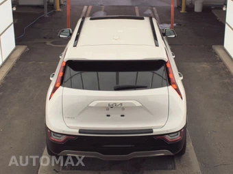 2023 Kia Niro EV Wave - miniatura 5