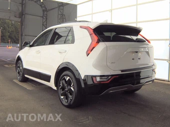 2023 Kia Niro EV Wave - miniatura 6