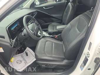 2023 Kia Niro EV Wave - miniatura 7