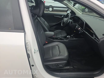 2023 Kia Niro EV Wave - miniatura 8