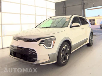 2023 Kia Niro EV Wave