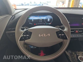 2023 Kia Niro EV Wave - miniatura 10