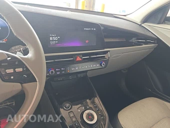 2023 Kia Niro EV Wave - miniatura 11