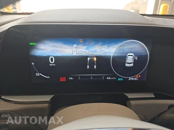 2023 Kia Niro EV Wave - miniatura 12