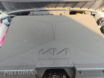 2023 Kia Niro EV Wave - miniatura 15
