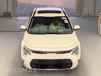 2023 Kia Niro EV Wave - miniatura 2