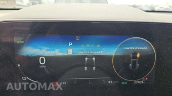 2023 Kia Niro EV Wave - miniatura 20