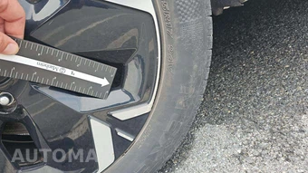 2023 Kia Niro EV Wave - miniatura 24