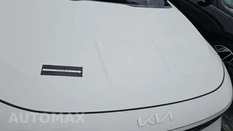 2023 Kia Niro EV Wave - miniatura 25
