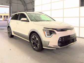 2023 Kia Niro EV Wave - miniatura 3
