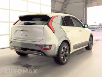 2023 Kia Niro EV Wave - miniatura 4