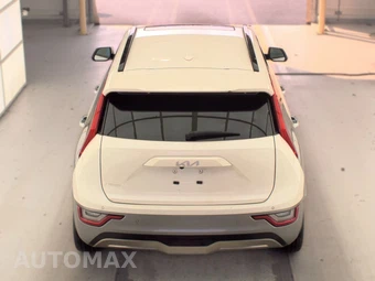 2023 Kia Niro EV Wave - miniatura 5