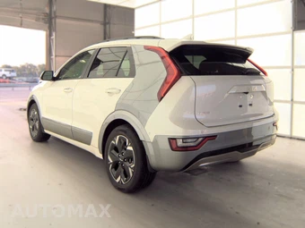 2023 Kia Niro EV Wave - miniatura 6