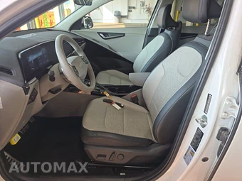 2023 Kia Niro EV Wave - miniatura 7