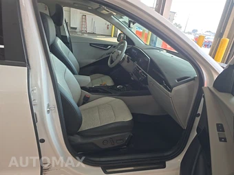 2023 Kia Niro EV Wave - miniatura 8