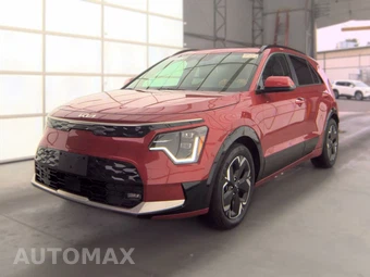 2023 Kia Niro EV Wave