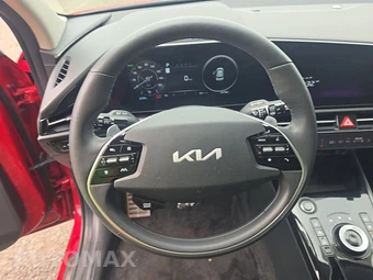 2023 Kia Niro EV Wave - miniatura 10