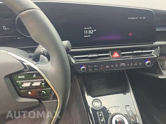 2023 Kia Niro EV Wave - miniatura 11