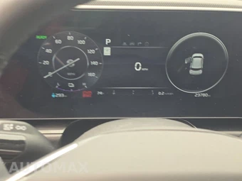 2023 Kia Niro EV Wave - miniatura 12