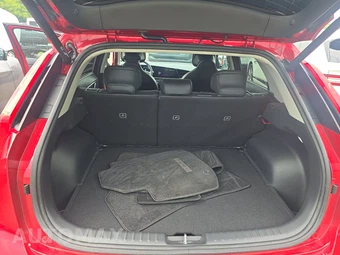 2023 Kia Niro EV Wave - miniatura 16