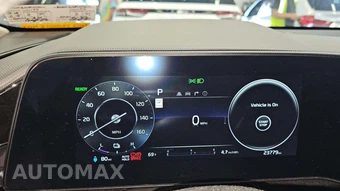 2023 Kia Niro EV Wave - miniatura 20