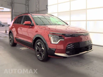 2023 Kia Niro EV Wave - miniatura 3