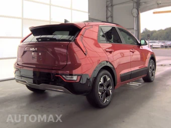 2023 Kia Niro EV Wave - miniatura 4
