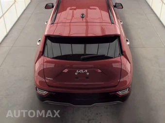 2023 Kia Niro EV Wave - miniatura 5