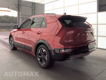 2023 Kia Niro EV Wave - miniatura 6