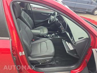 2023 Kia Niro EV Wave - miniatura 8